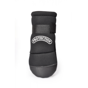 Bottines chaussures de protection pour chien