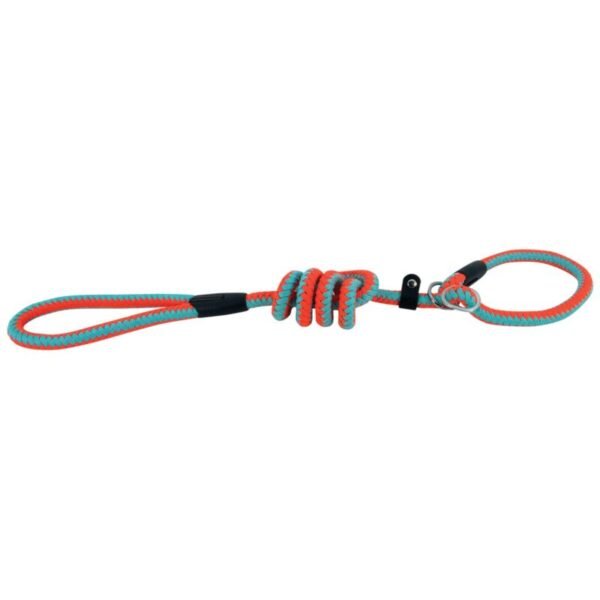 Laisse lasso corde fluo Doogy Classic – Image 2