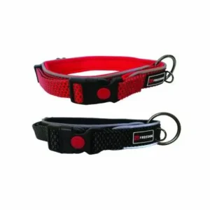 Collier pour chien Extrême en nylon/néoprène