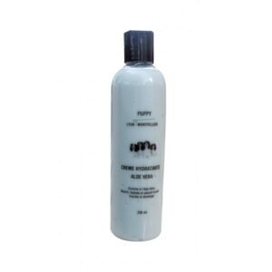 Crème démêlante Argan Puppy