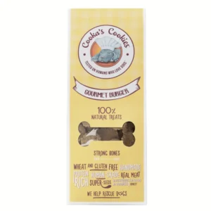 Friandises BURGER GOURMAND – COOKA’S COOKIES
