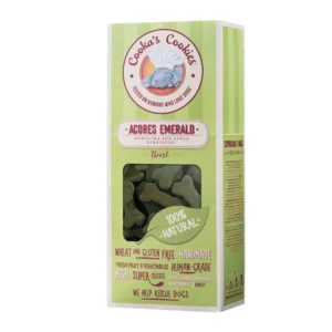 Friandises Emeraudes des Acores Cooka’s Cookies