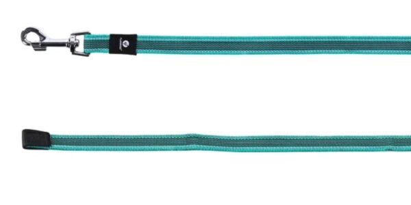 Laisse à pister – Longe de rappel Fluo antidérapante – Image 5