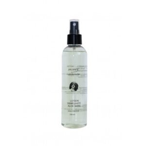 Lotion démêlante Aloé Vera PUPPY