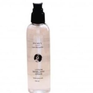 Lotion démêlante argan Puppy