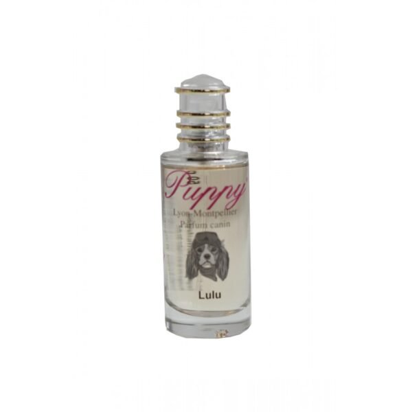 Parfums pour chiens Puppy – Image 5