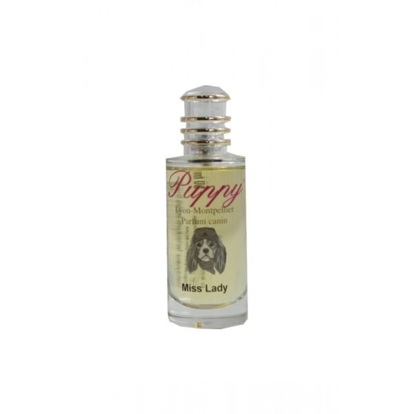 Parfums pour chiens Puppy – Image 4