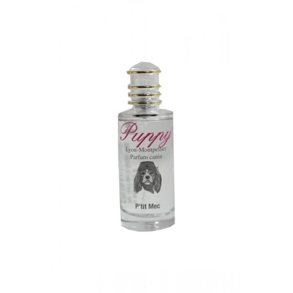 Parfums pour chiens Puppy – Image 7
