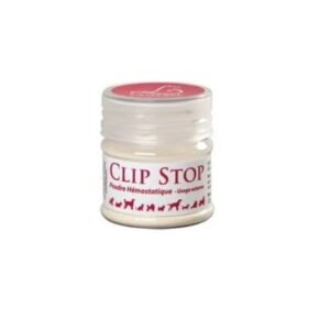 Poudre hémostatique CLIP STOP Ladybell